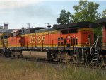 BNSF 5433